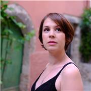 Je propose mon aide aux étangers désireux d'améliorer leur niveau en français